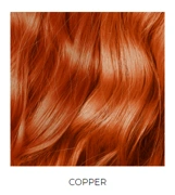 Indola Color Style Mousse - Copper 200ml főképe